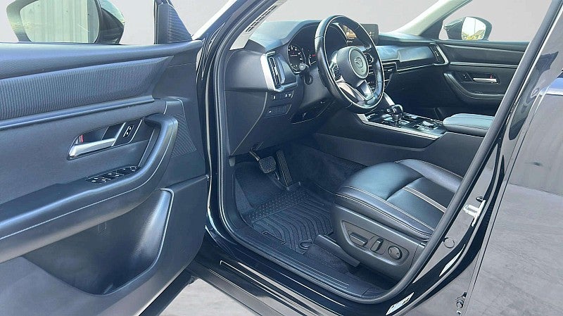 2024 Mazda Mazda CX-90 3.3 Turbo Select