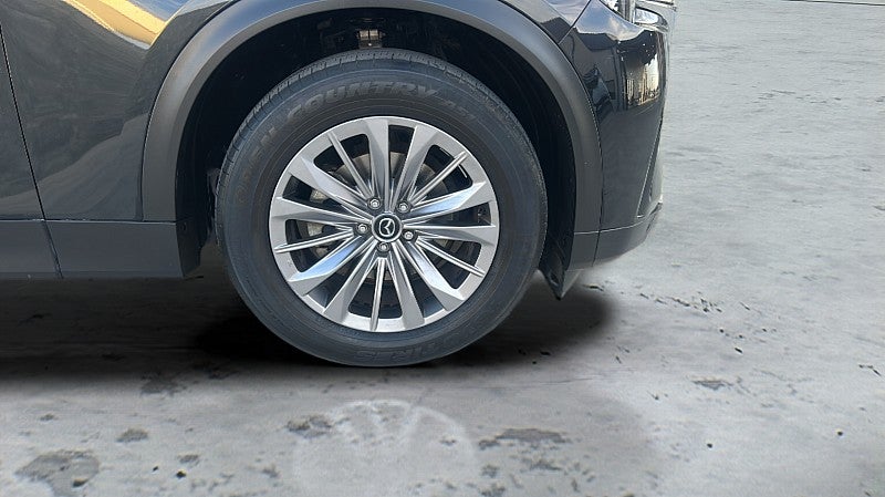 2024 Mazda Mazda CX-90 3.3 Turbo Select