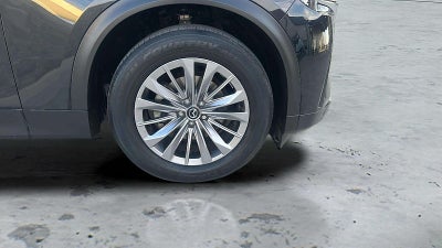 2024 Mazda Mazda CX-90 3.3 Turbo Select