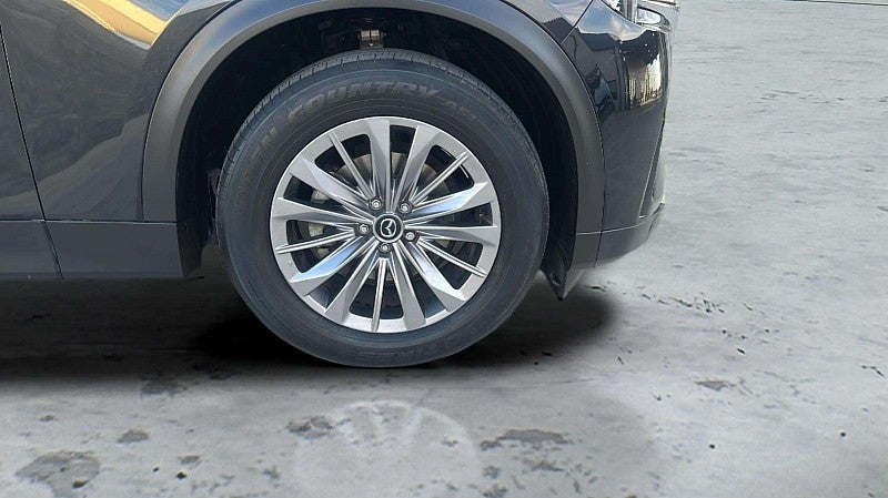 2024 Mazda Mazda CX-90 3.3 Turbo Select