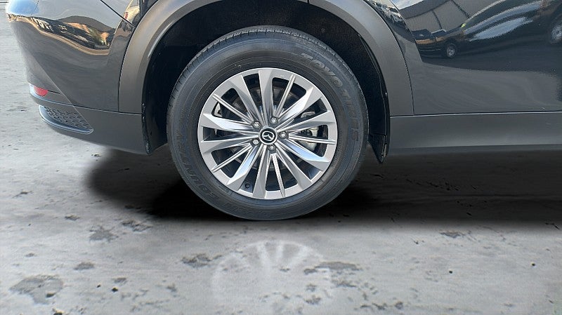 2024 Mazda Mazda CX-90 3.3 Turbo Select