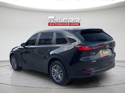 2024 Mazda Mazda CX-90 3.3 Turbo Select