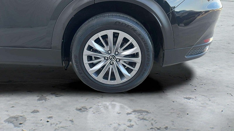 2024 Mazda Mazda CX-90 3.3 Turbo Select