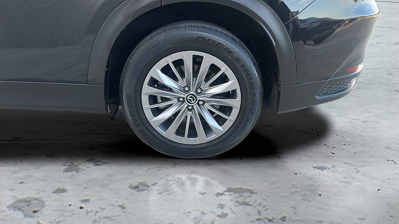 2024 Mazda Mazda CX-90 3.3 Turbo Select