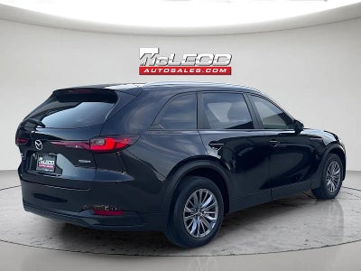 2024 Mazda Mazda CX-90 3.3 Turbo Select