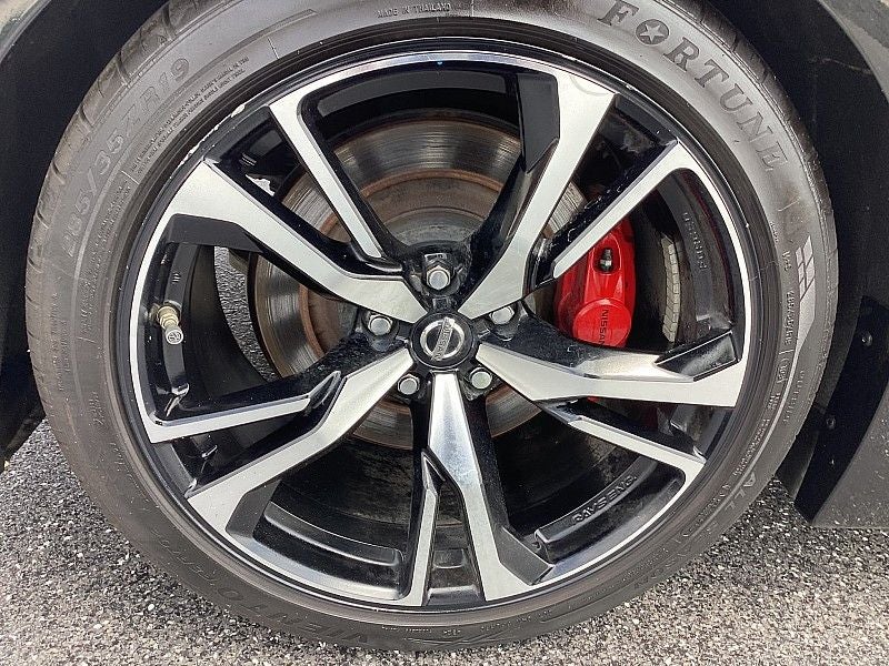 2020 Nissan 370Z Sport