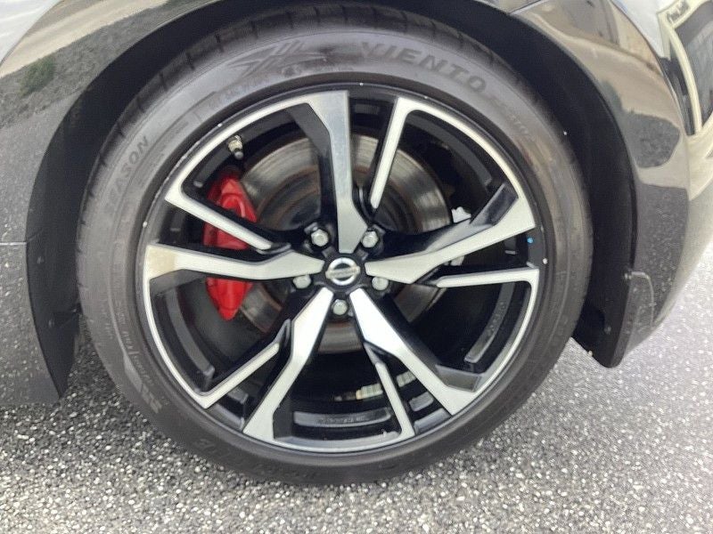 2020 Nissan 370Z Sport