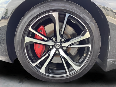 2020 Nissan 370Z Sport