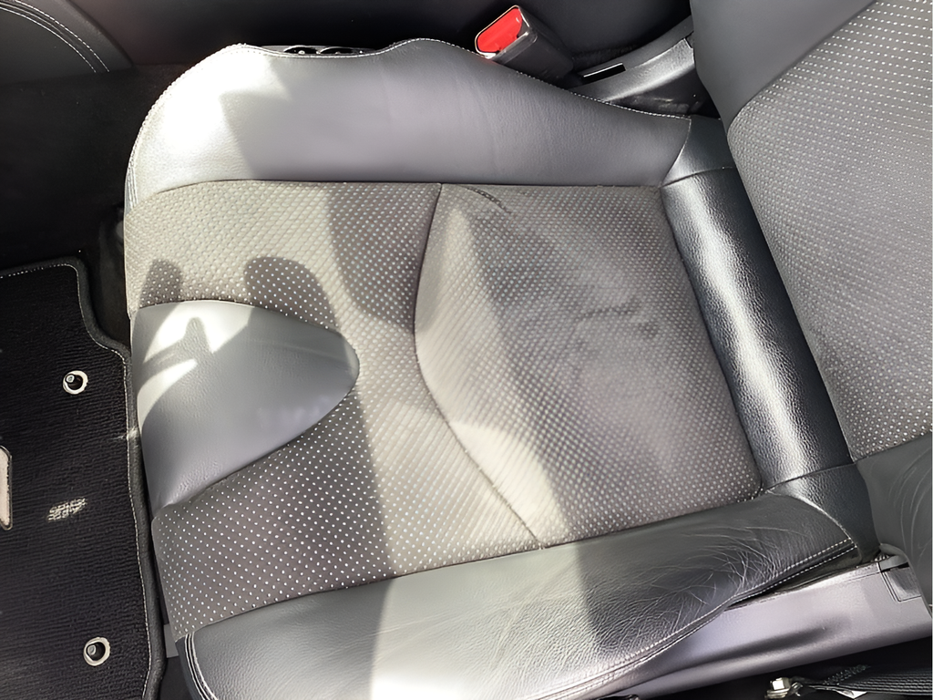 2020 Nissan 370Z Sport