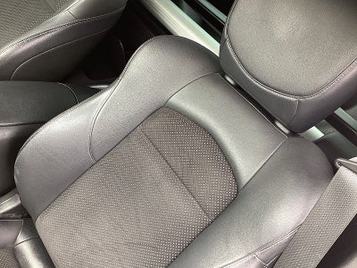 2020 Nissan 370Z Sport