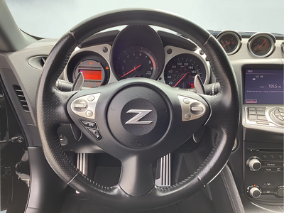 2020 Nissan 370Z Sport