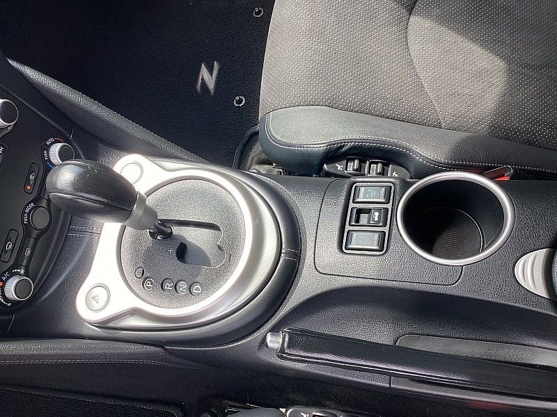 2020 Nissan 370Z Sport