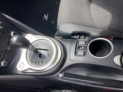 2020 Nissan 370Z Sport