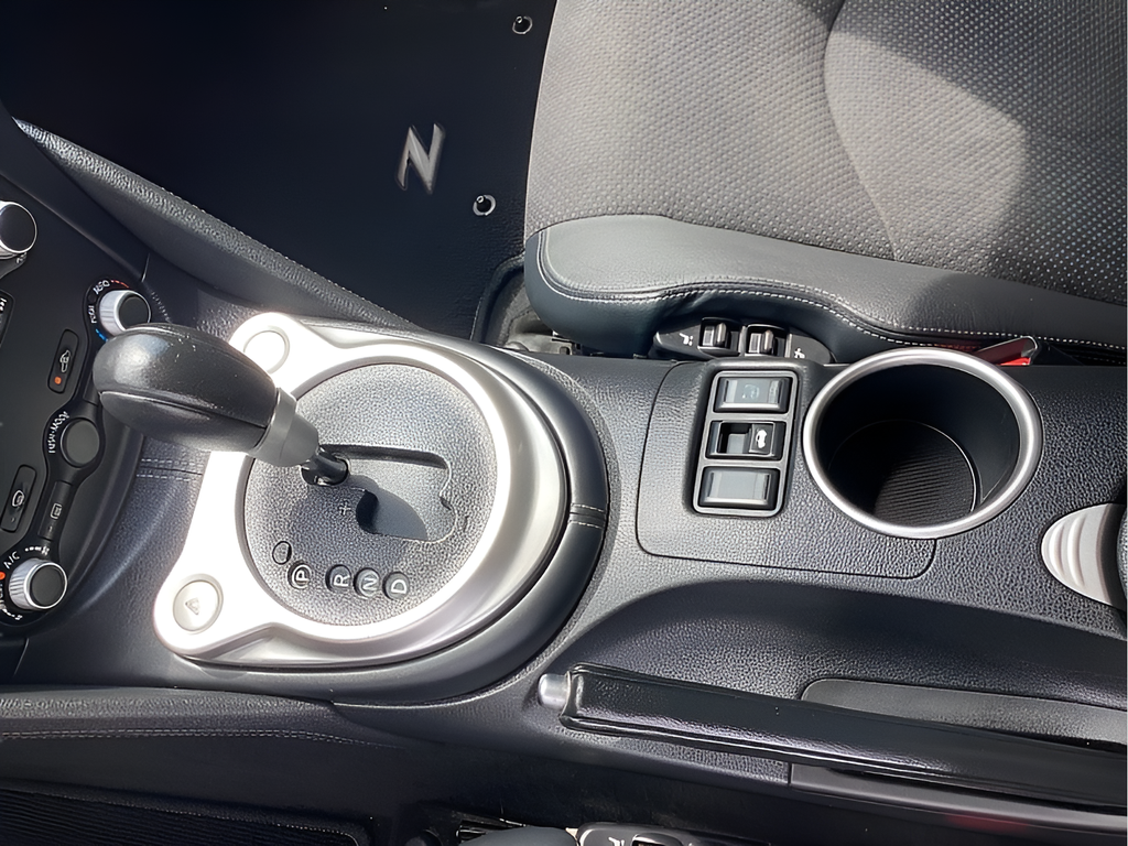 2020 Nissan 370Z Sport