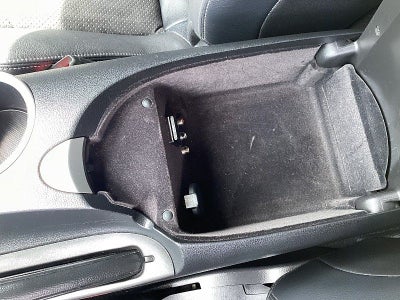 2020 Nissan 370Z Sport