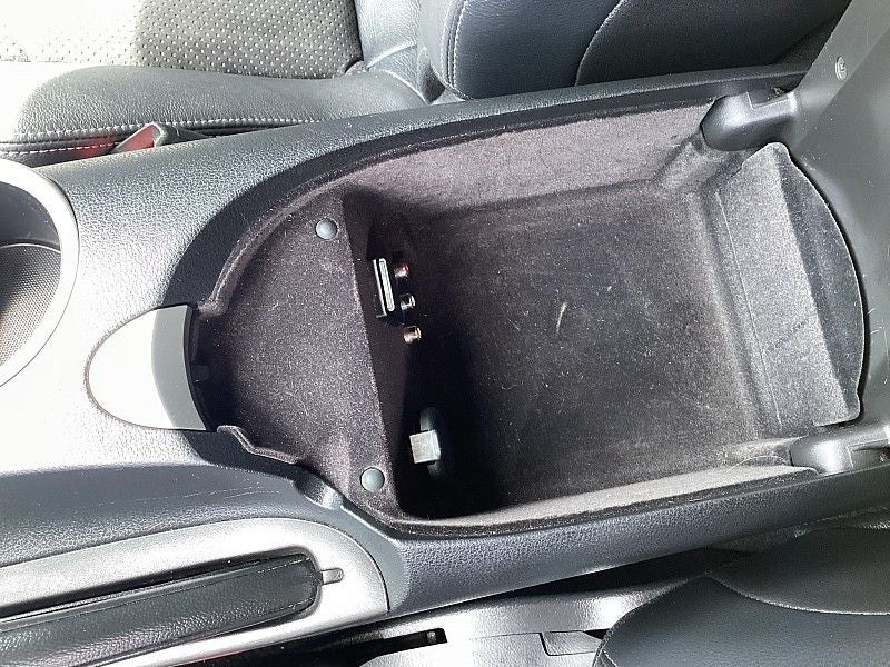 2020 Nissan 370Z Sport