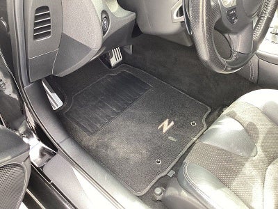 2020 Nissan 370Z Sport