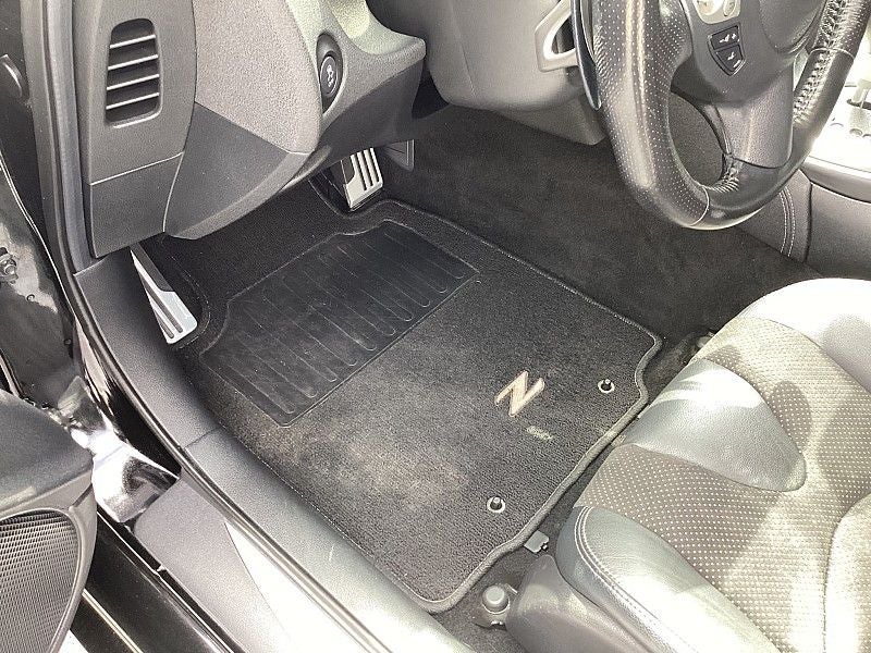 2020 Nissan 370Z Sport