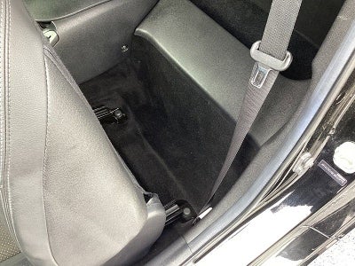 2020 Nissan 370Z Sport