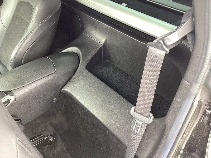 2020 Nissan 370Z Sport