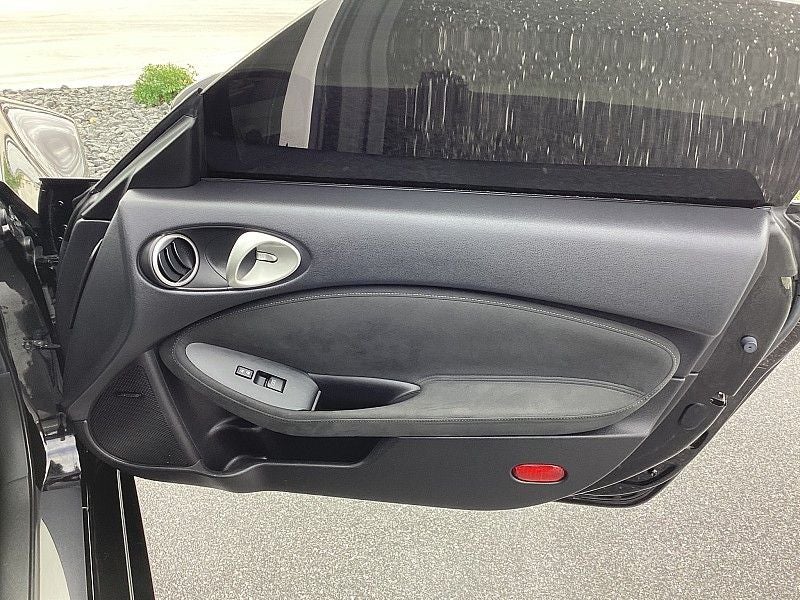 2020 Nissan 370Z Sport