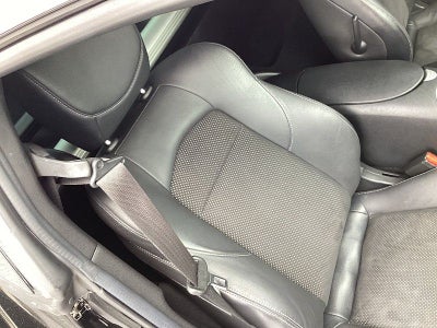 2020 Nissan 370Z Sport