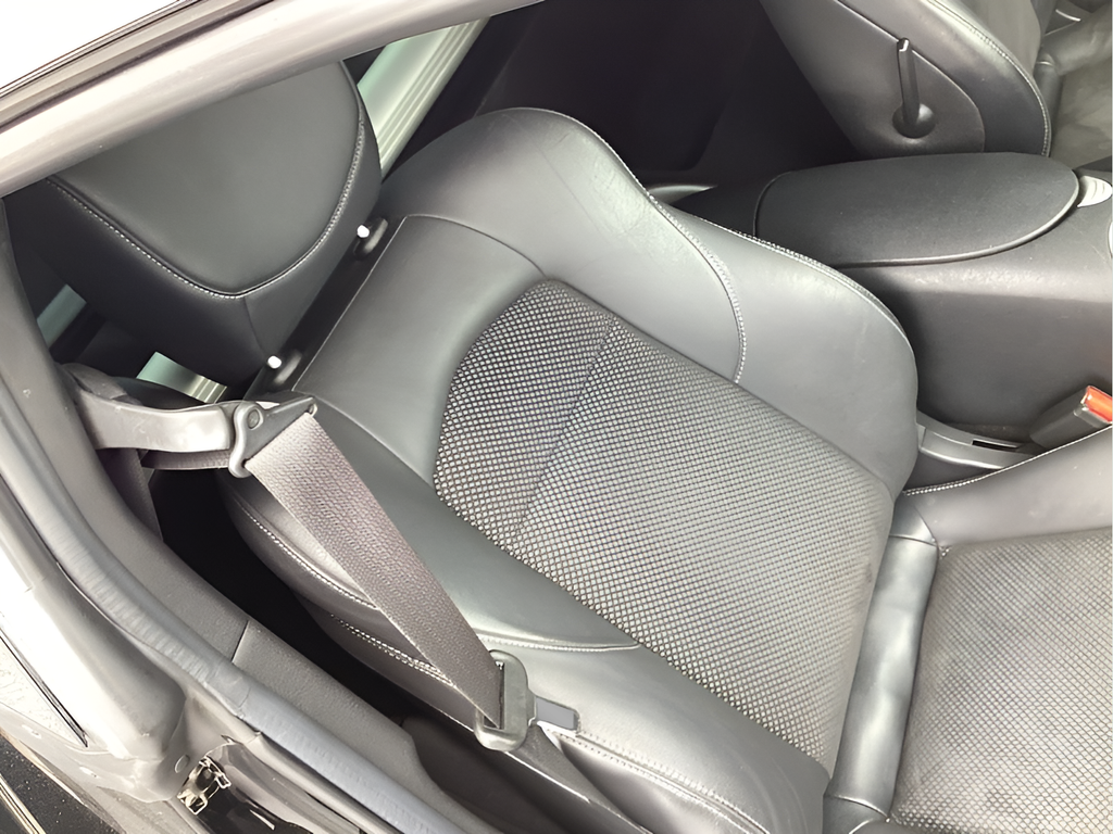 2020 Nissan 370Z Sport