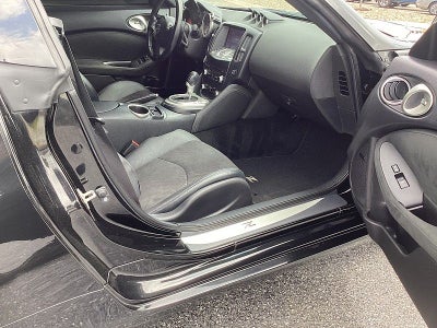 2020 Nissan 370Z Sport