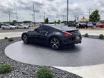 2020 Nissan 370Z Sport