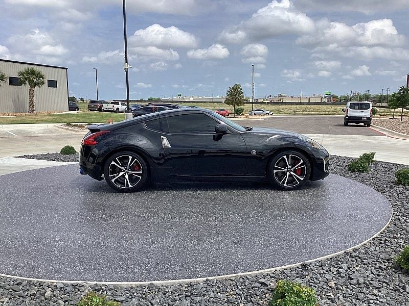 2020 Nissan 370Z Sport