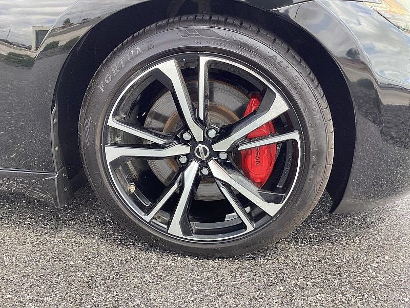 2020 Nissan 370Z Sport