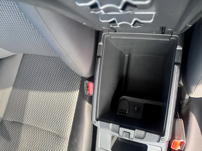 2022 Nissan Rogue Sport S