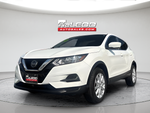 2022 Nissan Rogue Sport S