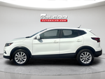 2022 Nissan Rogue Sport S