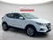 2022 Nissan Rogue Sport S