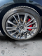 2023 INFINITI Q50 Red Sport 400