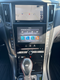 2023 INFINITI Q50 Red Sport 400