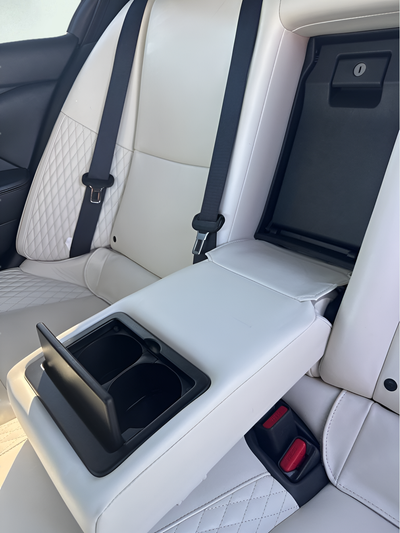 2023 INFINITI Q50 Red Sport 400