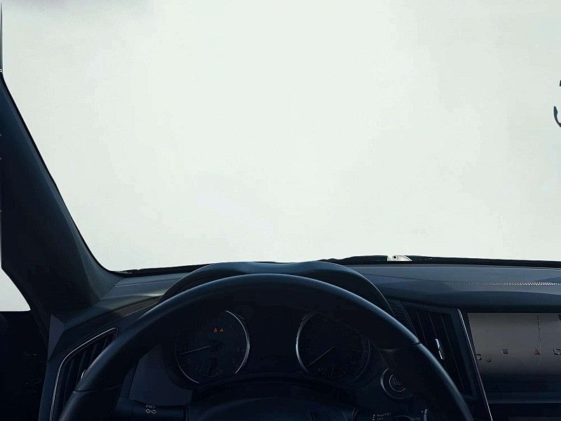 2023 INFINITI Q50 RED SPORT 400