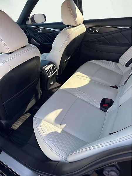 2023 INFINITI Q50 RED SPORT 400