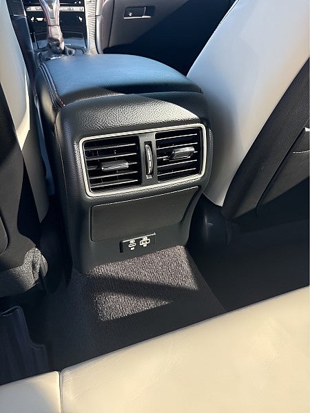 2023 INFINITI Q50 RED SPORT 400
