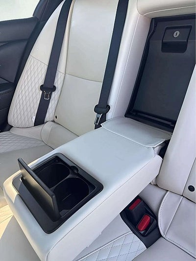 2023 INFINITI Q50 RED SPORT 400