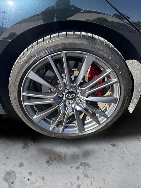2023 INFINITI Q50 RED SPORT 400
