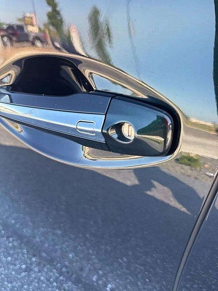 2023 INFINITI Q50 RED SPORT 400