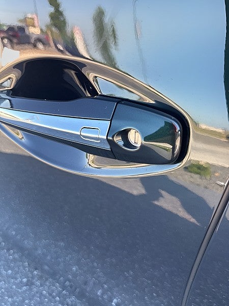 2023 INFINITI Q50 RED SPORT 400