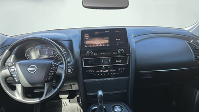 2023 Nissan Armada SV