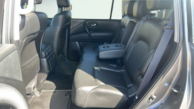 2023 Nissan Armada SV