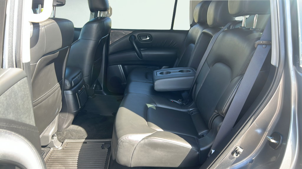 2023 Nissan Armada SV