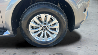 2023 Nissan Armada SV