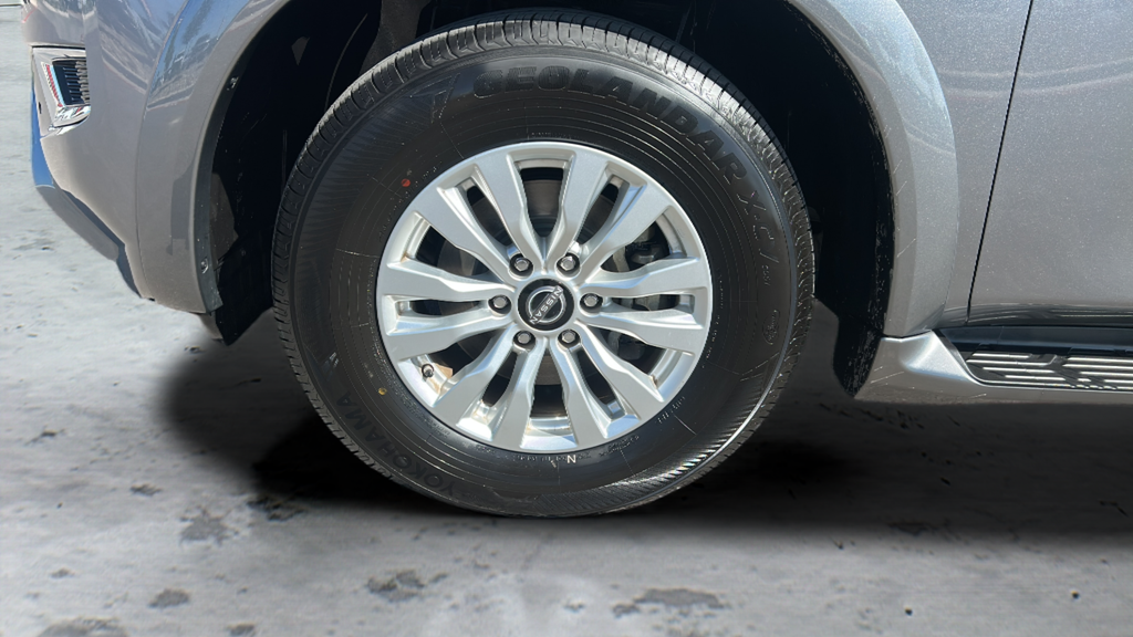 2023 Nissan Armada SV